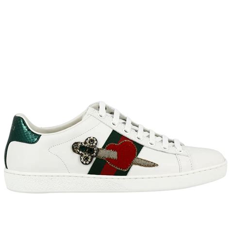 gucci femme chaussure|chaussures gucci destockage.